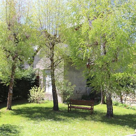 Luderna - Apartamento Espiargo Garós Buitenkant foto