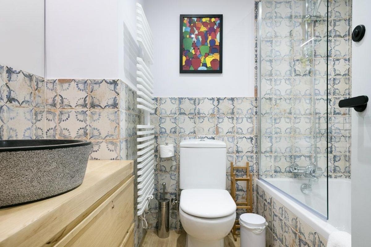 Luderna - Apartamento Espiargo Garós Buitenkant foto